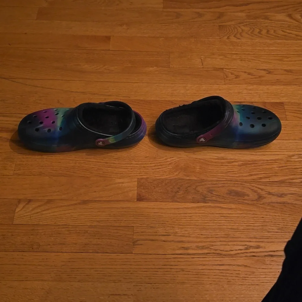 Crocs Shoes